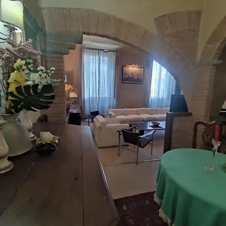 Posada Firenze Отель типа 
