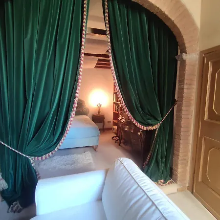 Posada Firenze Отель типа 