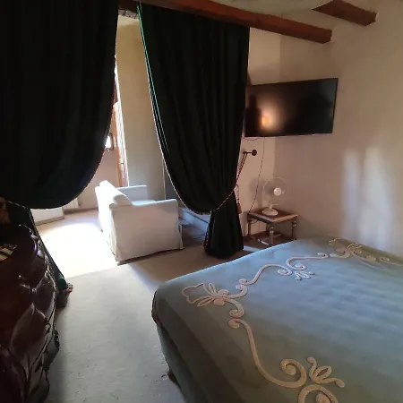 Posada Firenze Отель типа 