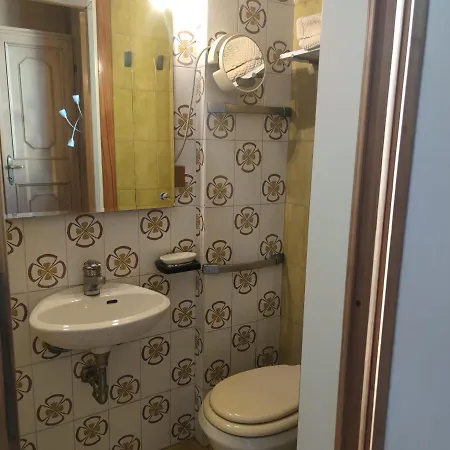 Posada Firenze Отель типа 