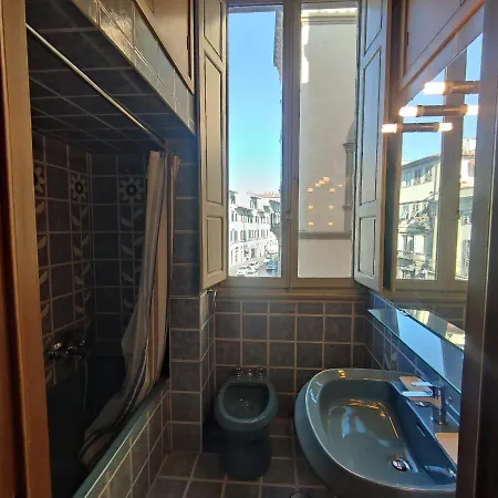Posada Firenze Отель типа 