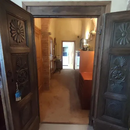 Posada Firenze Отель типа 