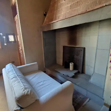 Posada Firenze Отель типа 