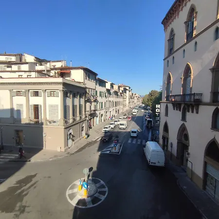 Posada Firenze Bed and Breakfast *